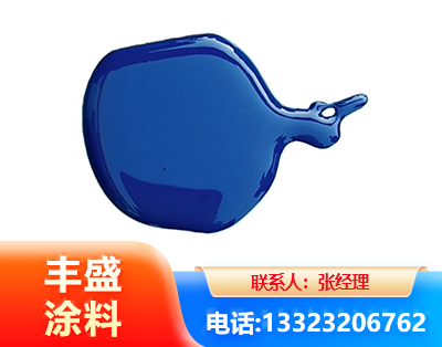 黔东南水性醇酸磁漆