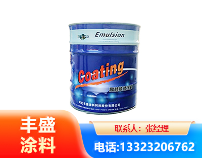 黔东南水性聚氨酯漆