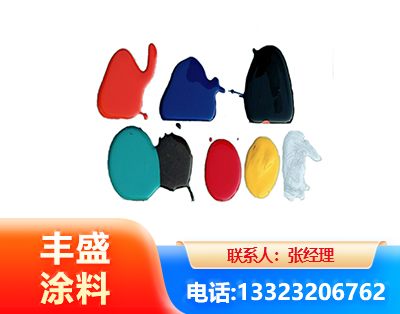 黔东南水性医疗器械专用漆