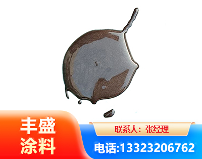 黔东南水性氯磺化漆