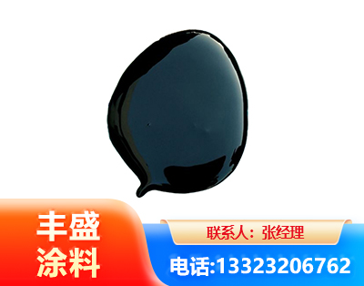 黔东南水性氯化橡胶漆